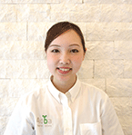 永吉　舞菜香
